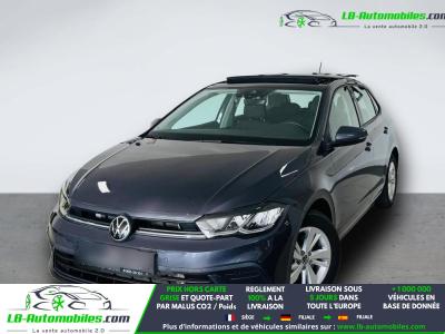 Volkswagen Polo 1.0 TSI 110 S&S BVA