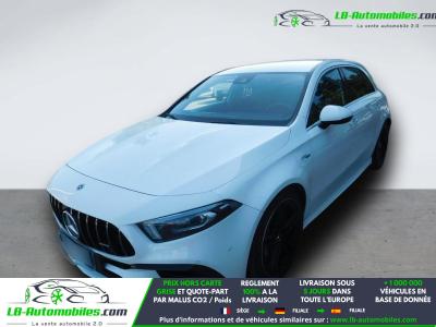 Mercedes Classe A 45 Mercedes-AMG BVA 4-Matic
