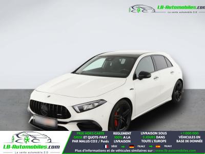 Mercedes Classe A 45 Mercedes-AMG BVA 4-Matic