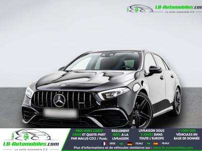 Mercedes Classe A 45 Mercedes-AMG BVA 4-Matic