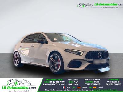 Mercedes Classe A 45 Mercedes-AMG BVA 4-Matic