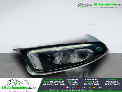 Mercedes Classe A 45 Mercedes-AMG BVA 4-Matic