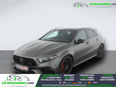 Mercedes Classe A 45 Mercedes-AMG BVA 4-Matic