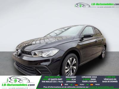 Volkswagen Polo 1.0 TSI 95 S&S BVA