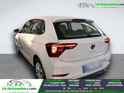 Volkswagen Polo 1.0 TSI 95 S&S BVA