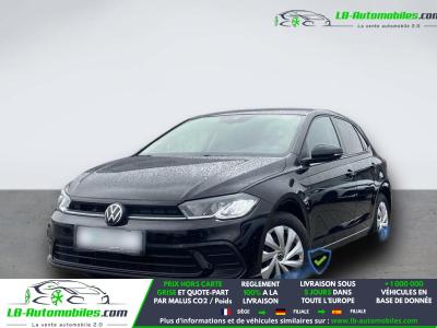 Volkswagen Polo 1.0 TSI 95 S&S BVA