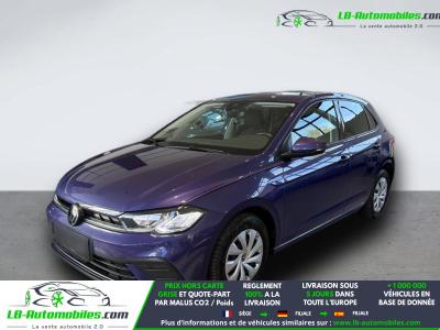 Volkswagen Polo 1.0 TSI 95 S&S BVA