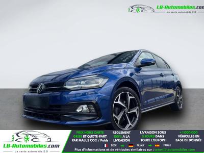 Volkswagen Polo 1.0 TSI 95 S&S BVA