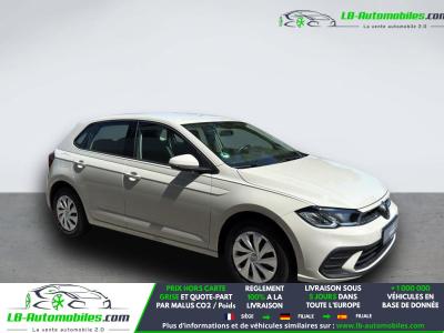 Volkswagen Polo 1.0 TSI 95 S&S BVA