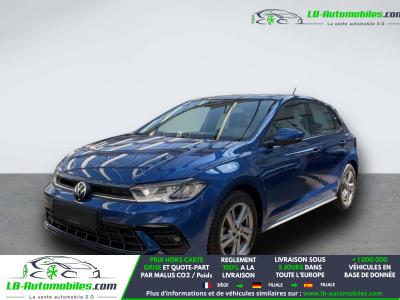 Volkswagen Polo 1.0 TSI 110 S&S BVA