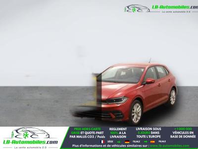 Volkswagen Polo 1.0 TSI 110 S&S BVA