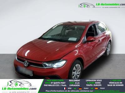 Volkswagen Polo 1.0 TSI 110 S&S BVA