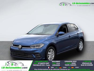 Volkswagen Polo 1.0 TSI 110 S&S BVA