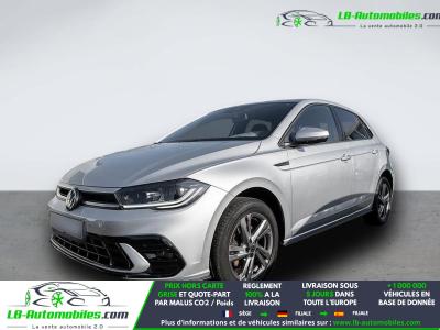 Volkswagen Polo 1.0 TSI 110 S&S BVA