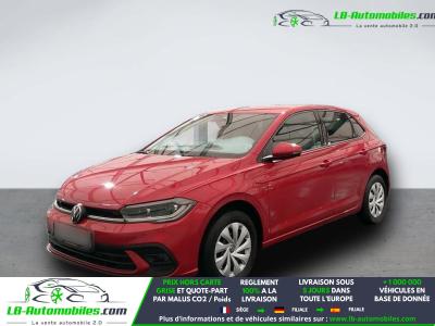 Volkswagen Polo 1.0 TSI 110 S&S BVA