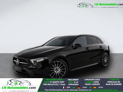 Mercedes Classe A 250 BVA