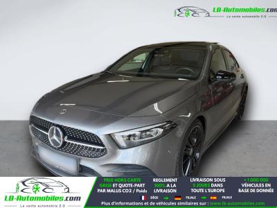Mercedes Classe A 250 BVA