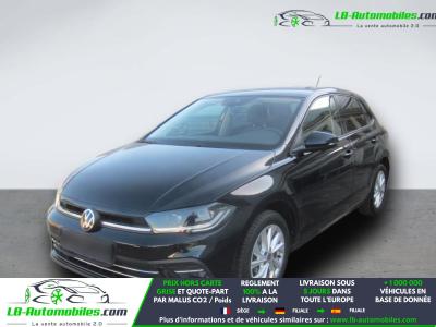 Volkswagen Polo 1.0 TSI 95 S&S BVM