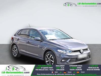Volkswagen Polo 1.0 TSI 95 S&S BVM