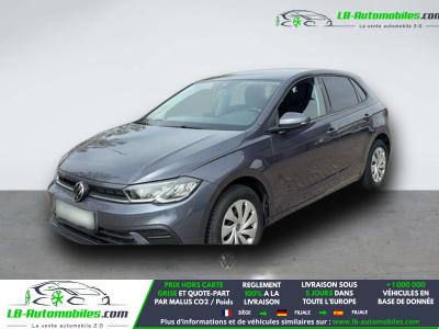 Volkswagen Polo 1.0 TSI 95 S&S BVM