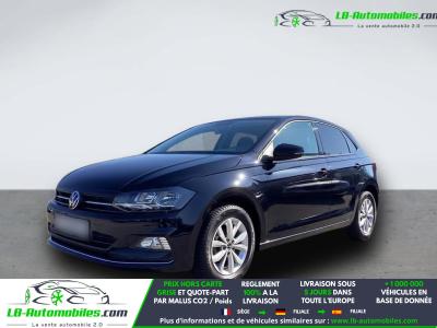 Volkswagen Polo 1.0 TSI 95 S&S BVM
