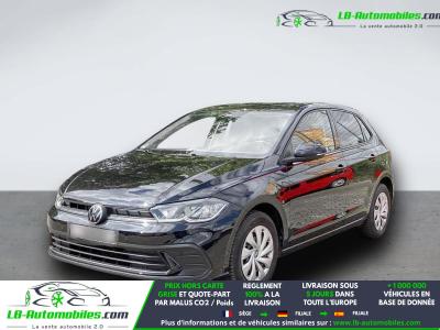 Volkswagen Polo 1.0 TSI 95 S&S BVM