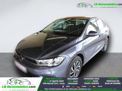 Volkswagen Polo 1.0 TSI 95 S&S BVM