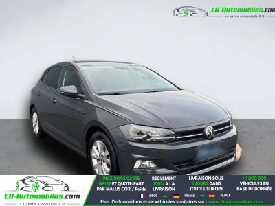 Volkswagen Polo 1.0 TSI 95 S&S BVM