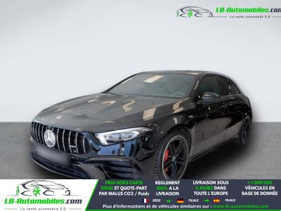 Mercedes Classe A 45 Mercedes-AMG BVA 4-Matic