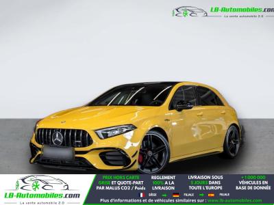 Mercedes Classe A 45 Mercedes-AMG BVA 4-Matic