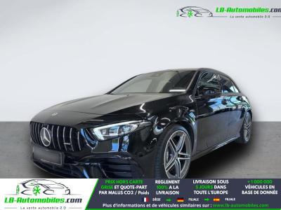 Mercedes Classe A 45 Mercedes-AMG BVA 4-Matic
