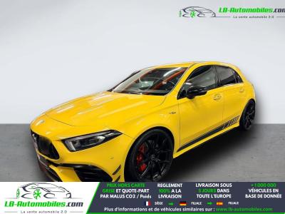 Mercedes Classe A 45 Mercedes-AMG BVA 4-Matic