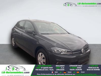 Volkswagen Polo 1.0 65 S&S BVM