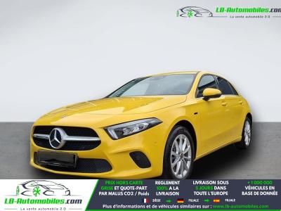 Mercedes Classe A 250 e BVA