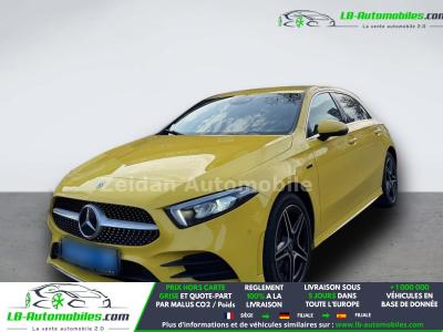 Mercedes Classe A 250 e BVA