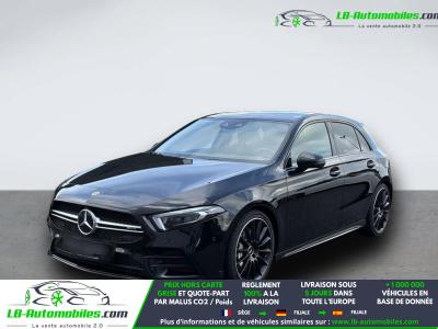 Mercedes Classe A 35 Mercedes-AMG BVA 4-Matic