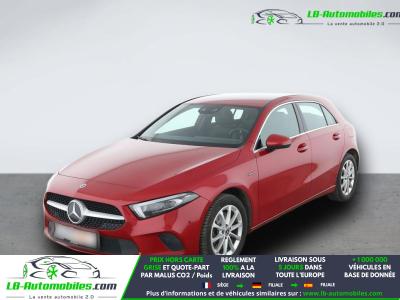 Mercedes Classe A 250 e BVA