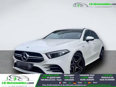 Mercedes Classe A 35 Mercedes-AMG BVA 4-Matic