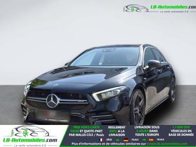 Mercedes Classe A 35 Mercedes-AMG BVA 4-Matic