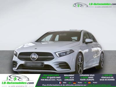 Mercedes Classe A 35 Mercedes-AMG BVA 4-Matic