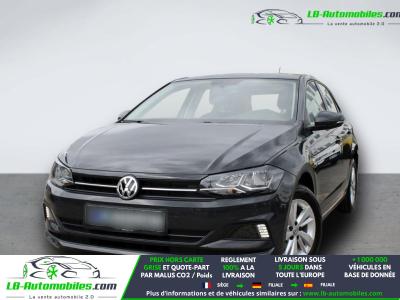 Volkswagen Polo 1.0 65 S&S BVM