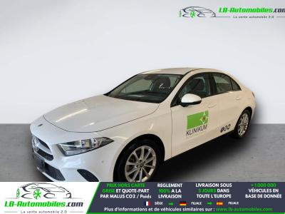 Mercedes Classe A 250 e BVA