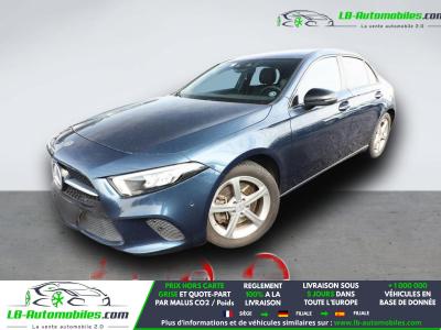 Mercedes Classe A 250 e BVA