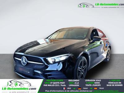 Mercedes Classe A 250 e BVA