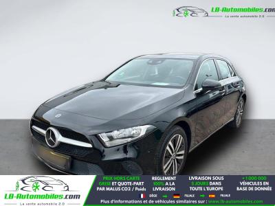 Mercedes Classe A 250 e BVA