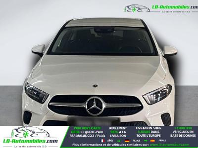 Mercedes Classe A 250 e BVA