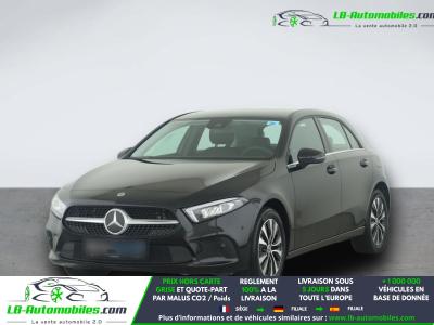 Mercedes Classe A 250 e BVA