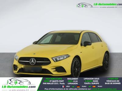 Mercedes Classe A 250 e BVA