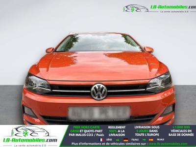 Volkswagen Polo 1.0 75 S&S