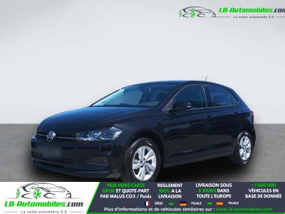 Volkswagen Polo 1.0 75 S&S